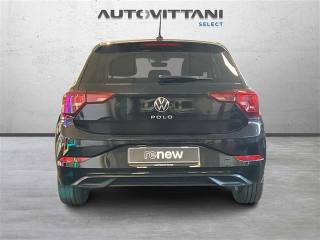VOLKSWAGEN Polo usata, con Airbag Passeggero