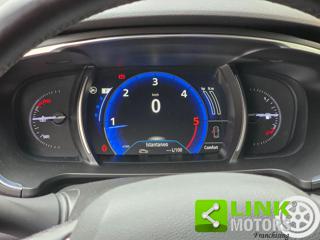RENAULT Talisman usata, con Volante in pelle