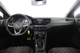 VOLKSWAGEN Taigo usata 4