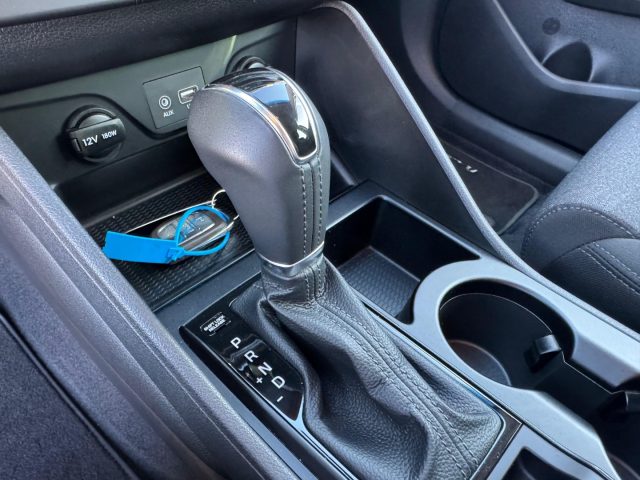 HYUNDAI Tucson usata, con ESP