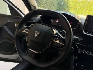 PEUGEOT 2008 usata, con Bluetooth