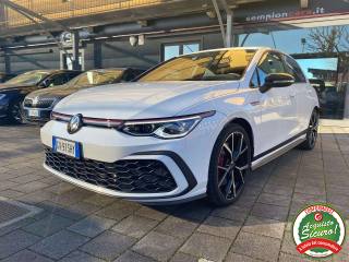 VOLKSWAGEN Golf usata, con Airbag