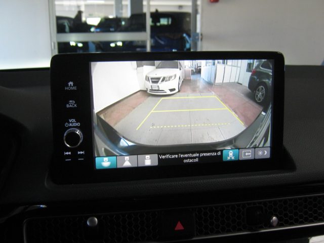 HONDA Civic usata, con Climatizzatore