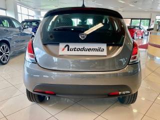 LANCIA Ypsilon usata, con Chiusura centralizzata