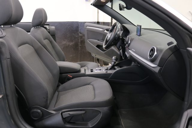AUDI A3 usata 24