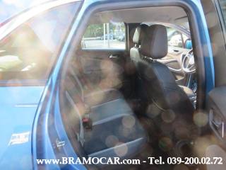 OPEL Crossland X usata, con MP3
