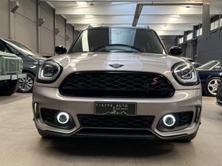 MINI Countryman usata, con Airbag