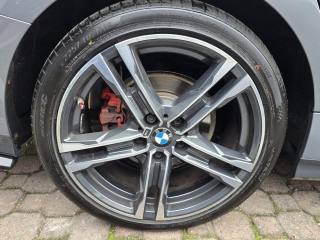 BMW 218 usata, con Chiusura centralizzata