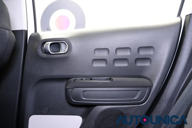 CITROEN C3 usata 36