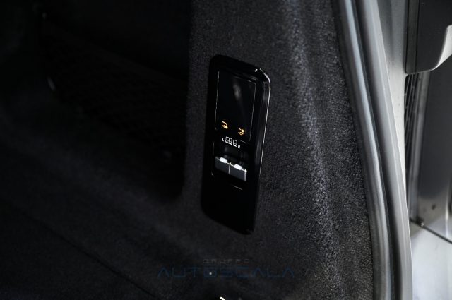 LAND ROVER Range Rover Sport usata 47