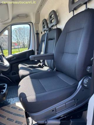 FIAT Ducato usata, con ESP
