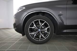BMW X3 usata 7