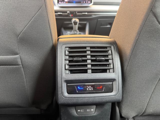 VOLKSWAGEN Golf usata, con ESP