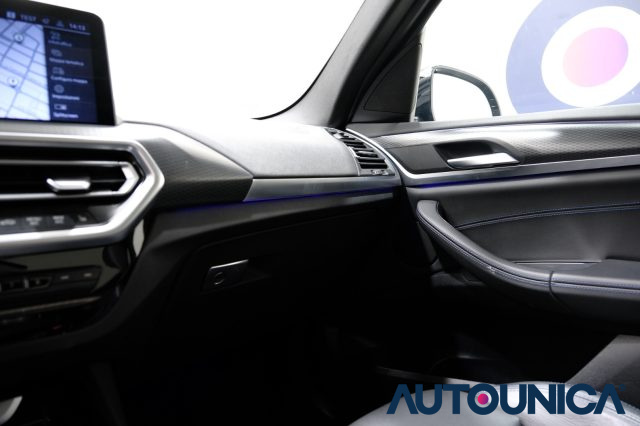 BMW X3 usata, con Vivavoce