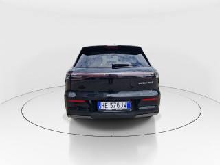 GEELY EX5 usata 5