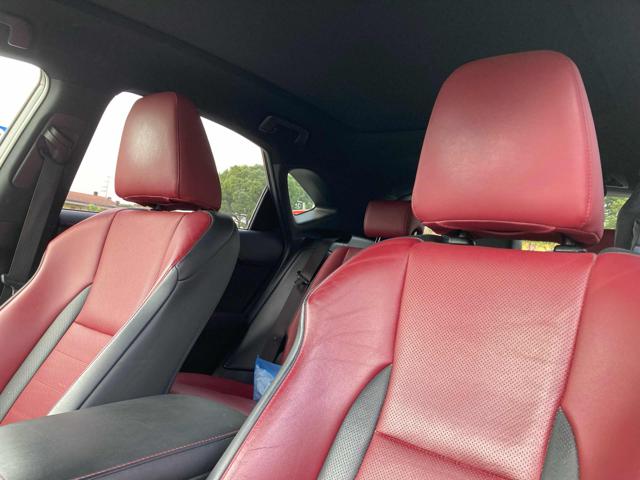 LEXUS NX 300 usata, con Chiusura centralizzata