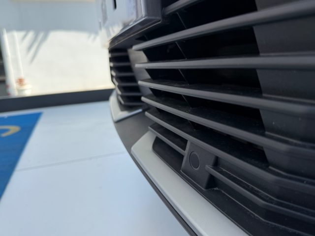 PEUGEOT 2008 usata, con Climatizzatore
