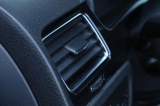 VOLKSWAGEN Touareg usata, con Volante in pelle