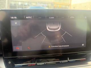 SEAT Leon usata, con Fendinebbia