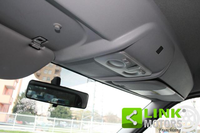 FIAT Doblo usata, con Kit antipanne