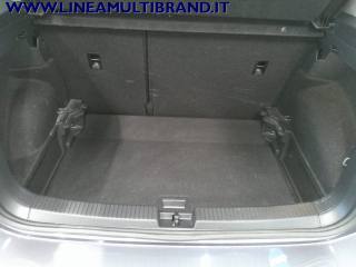 VOLKSWAGEN T-Cross usata, con Autoradio