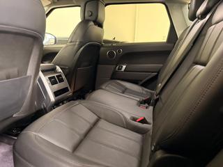 LAND ROVER Range Rover Sport usata, con Climatizzatore
