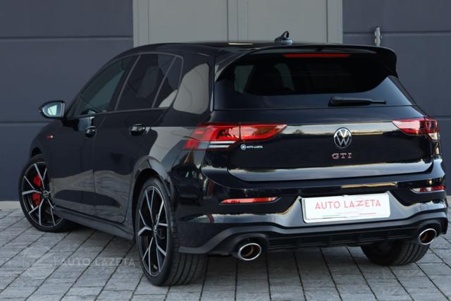 VOLKSWAGEN Golf GTI usata, con Alzacristalli elettrici