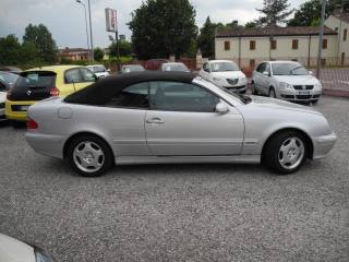 MERCEDES-BENZ CLK 200 usata 80