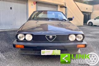 ALFA ROMEO GTV usata 1