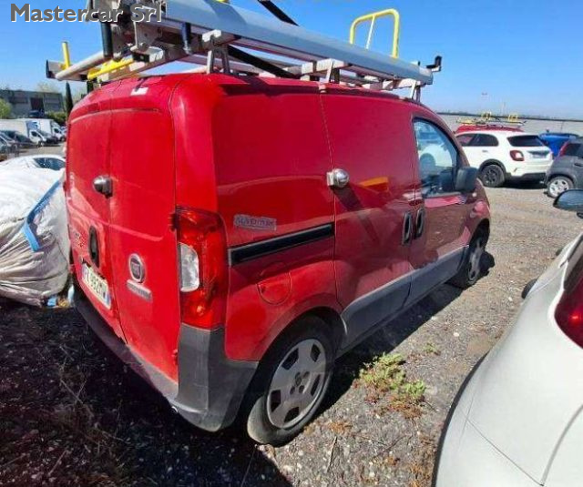 FIAT Fiorino usata, con Airbag Passeggero