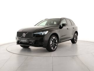 VOLVO XC60 usata, con Airbag
