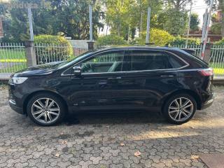 FORD Edge usata, con Boardcomputer