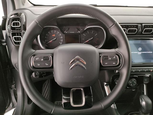 CITROEN C3 Aircross usata, con Controllo automatico clima
