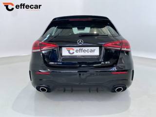 MERCEDES-BENZ A 35 AMG usata, con Alzacristalli elettrici