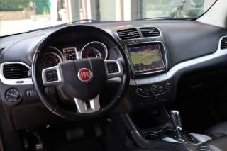 FIAT Freemont usata, con Portapacchi