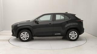 TOYOTA Yaris Cross usata, con Airbag