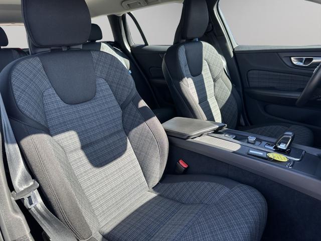 VOLVO V60 usata, con Filtro antiparticolato