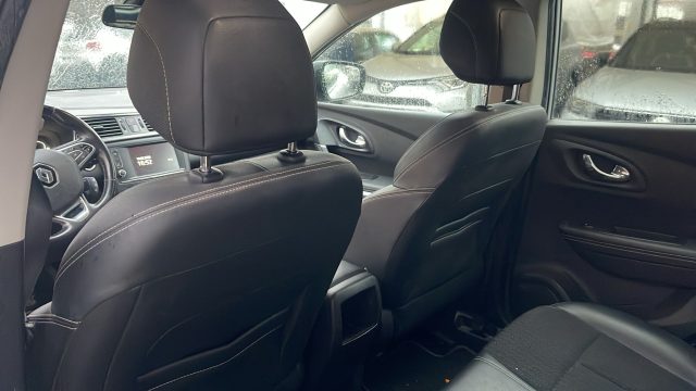 RENAULT Kadjar usata, con Cruise Control
