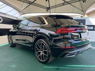 AUDI Q8 usata, con Autoradio