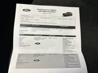 FORD Kuga usata, con USB