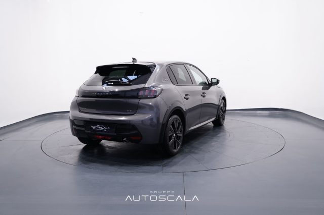 PEUGEOT 208 usata, con Autoradio