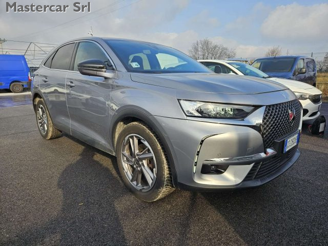DS AUTOMOBILES DS 7 Crossback usata, con Sistema di navigazione