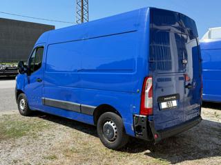 RENAULT Master usata, con Airbag