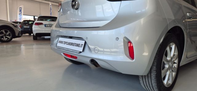 OPEL Corsa usata, con Cruise Control