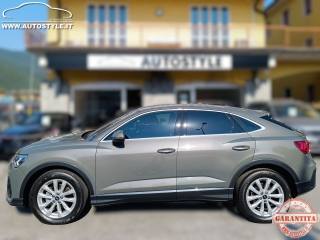 AUDI Q3 usata, con Antifurto