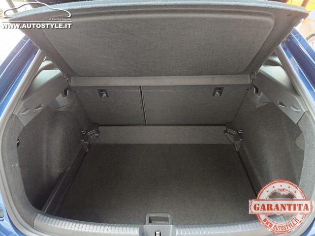 VOLKSWAGEN Taigo usata, con ESP
