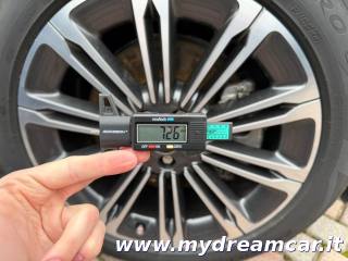 LAND ROVER Range Rover Evoque usata, con Frenata d