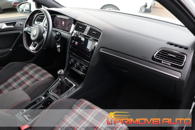 VOLKSWAGEN Golf GTI usata, con ABS