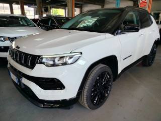 JEEP Compass 1.5 Turbo T4 130CV MHEV 2WD S PROMO