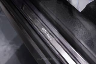 ALFA ROMEO Stelvio usata, con Controllo trazione